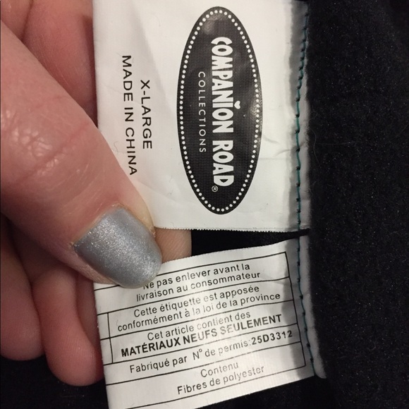 PET Green Black Reflective Coat Suit DOG XL Fleece - Picture 5 of 8